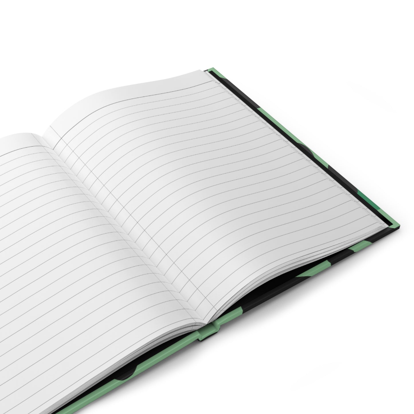 Hardcover Journal Matte Adult/Teen Stationary