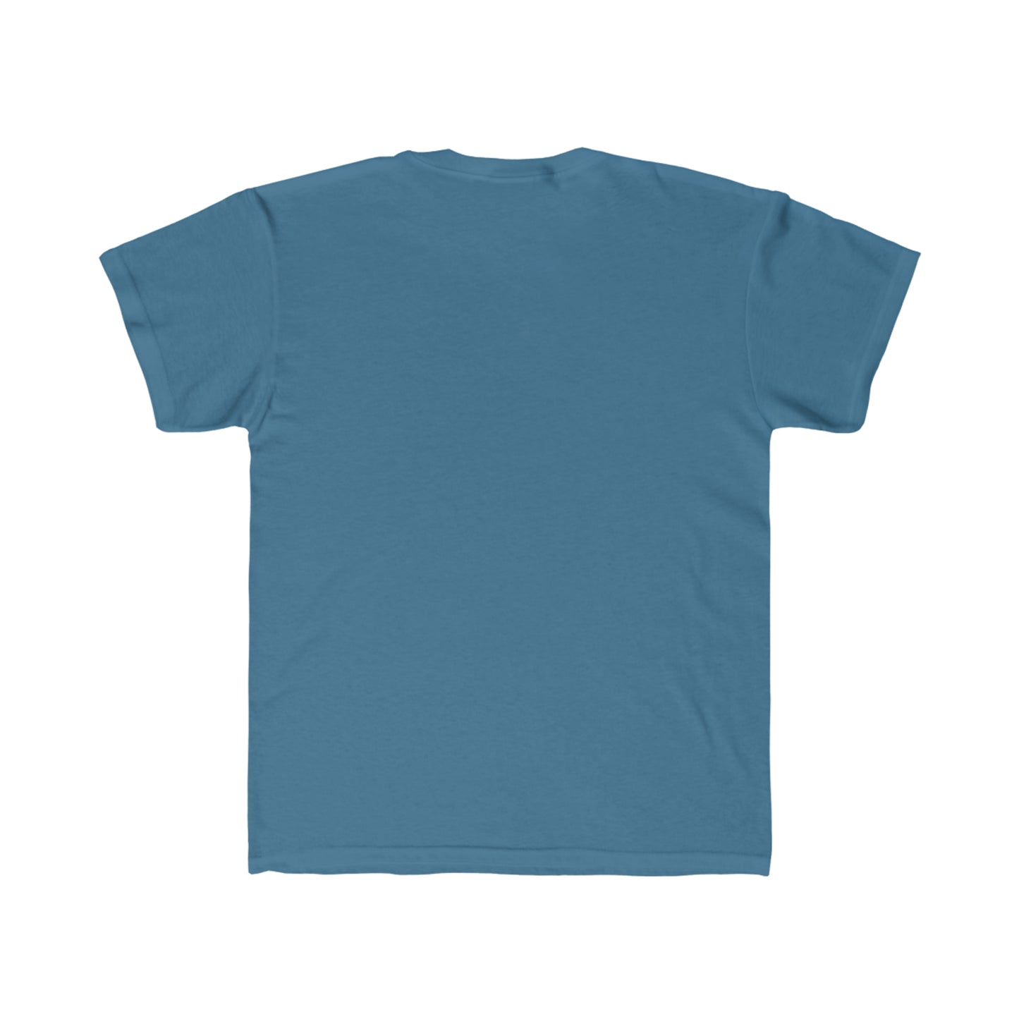 Kids Regular Fit Tee Activewear