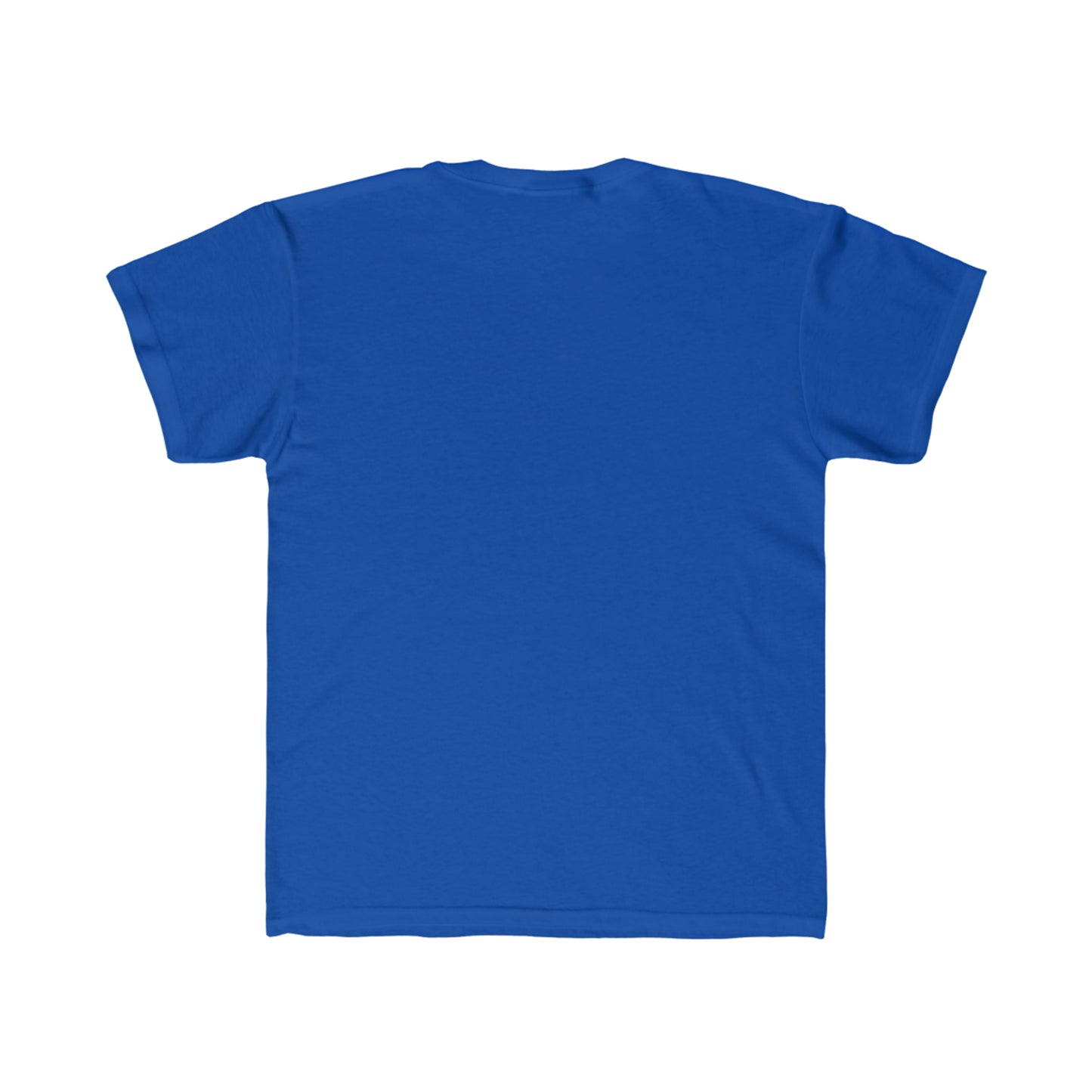 Kids Regular Fit Tee Activewear