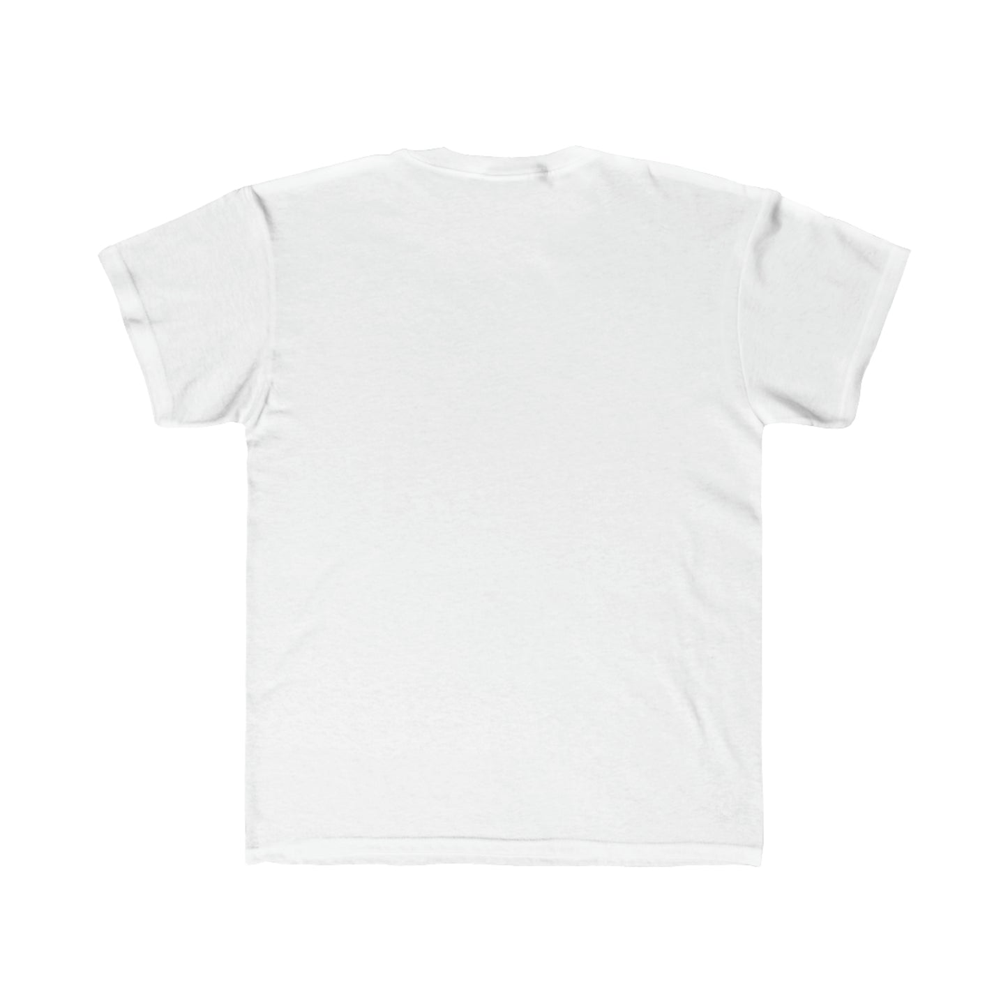 Kids Regular Fit Tee Activewear