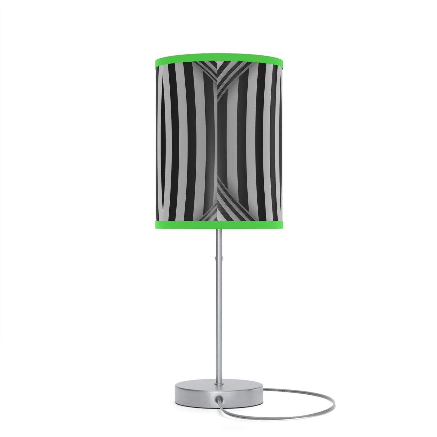 Lamp on a Stand, US|CA plug Has Matching Products Choose Your Own Image Free of Charge Just Give Me a Jingle