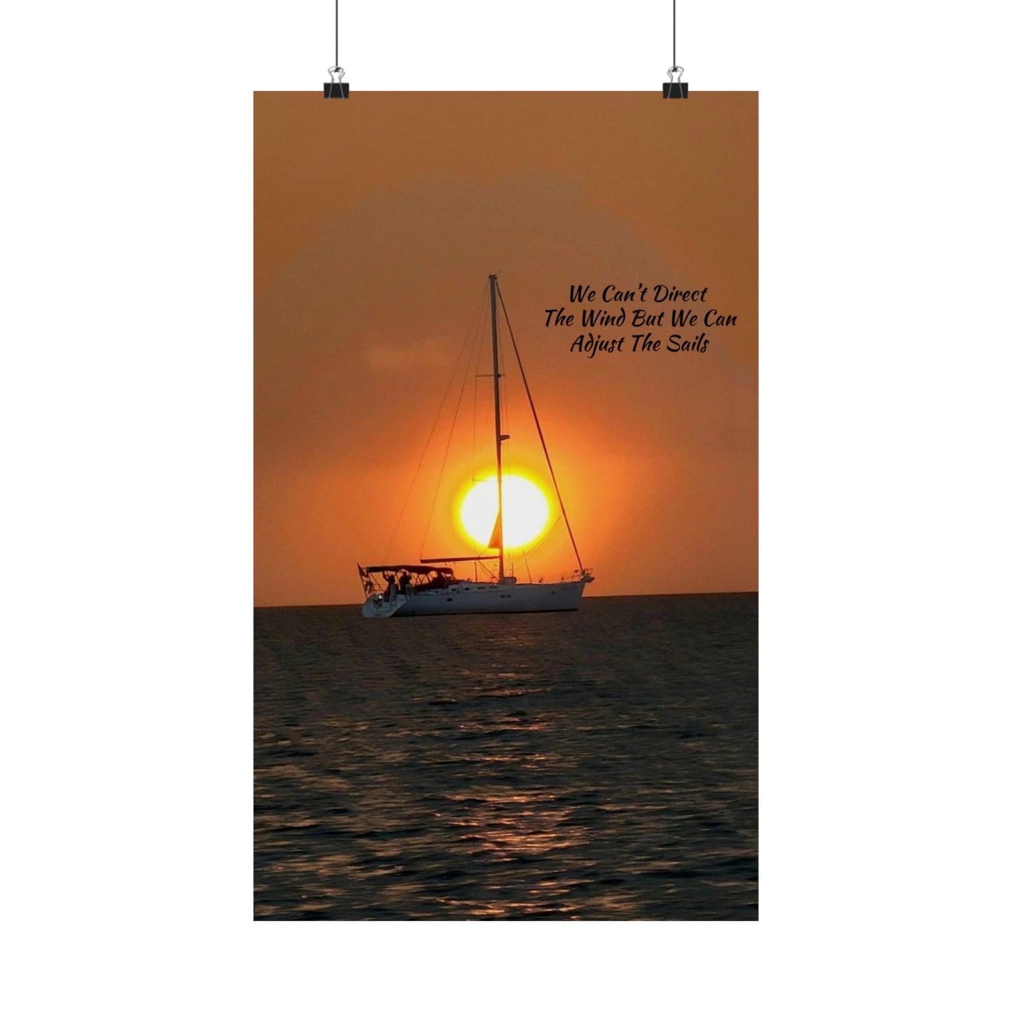 Matte Vertical Posters Photographer A. Couture Quote Tomas Monson