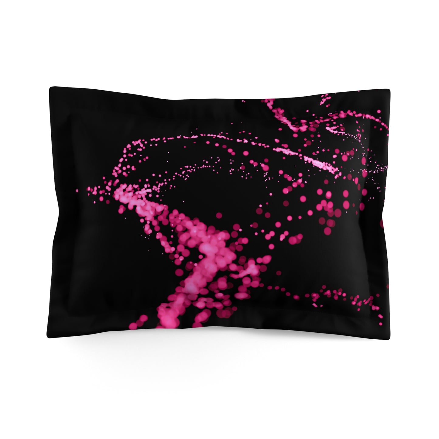Microfiber Pillow Sham Has Matching Products Sold Separate. Bring Your Own Image Free of Charge. Just Give Me a Jingle @ 1-603-377-1833