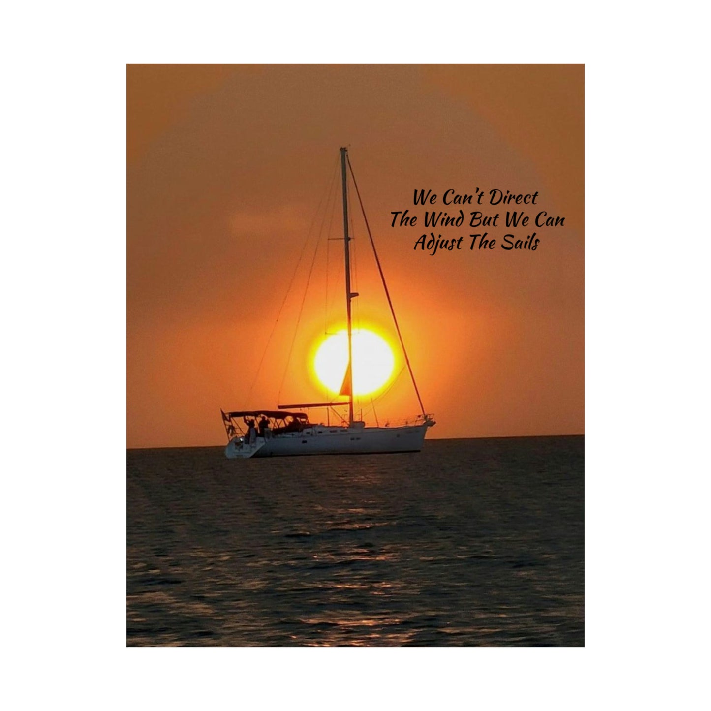 Matte Vertical Posters Photographer A. Couture Quote Tomas Monson