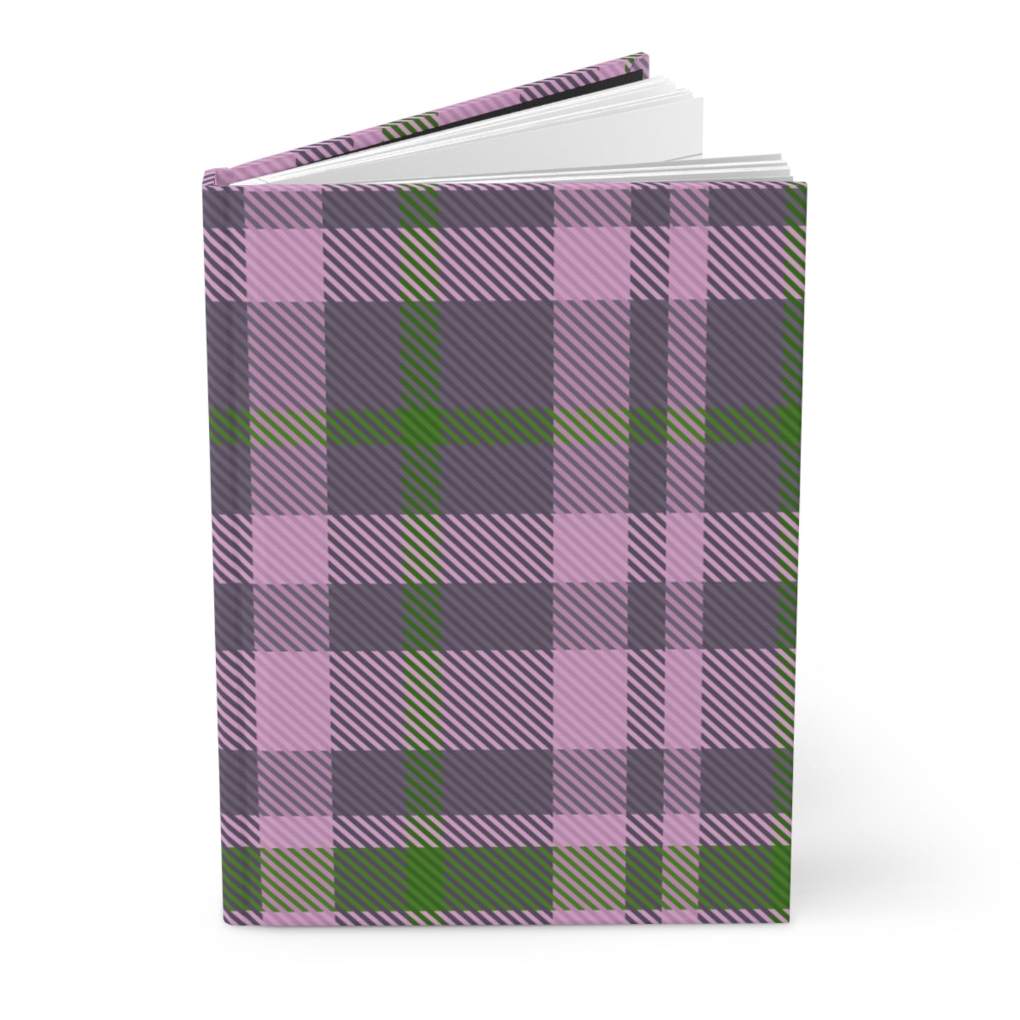 Hardcover Journal Matte Adult/Teen Stationary