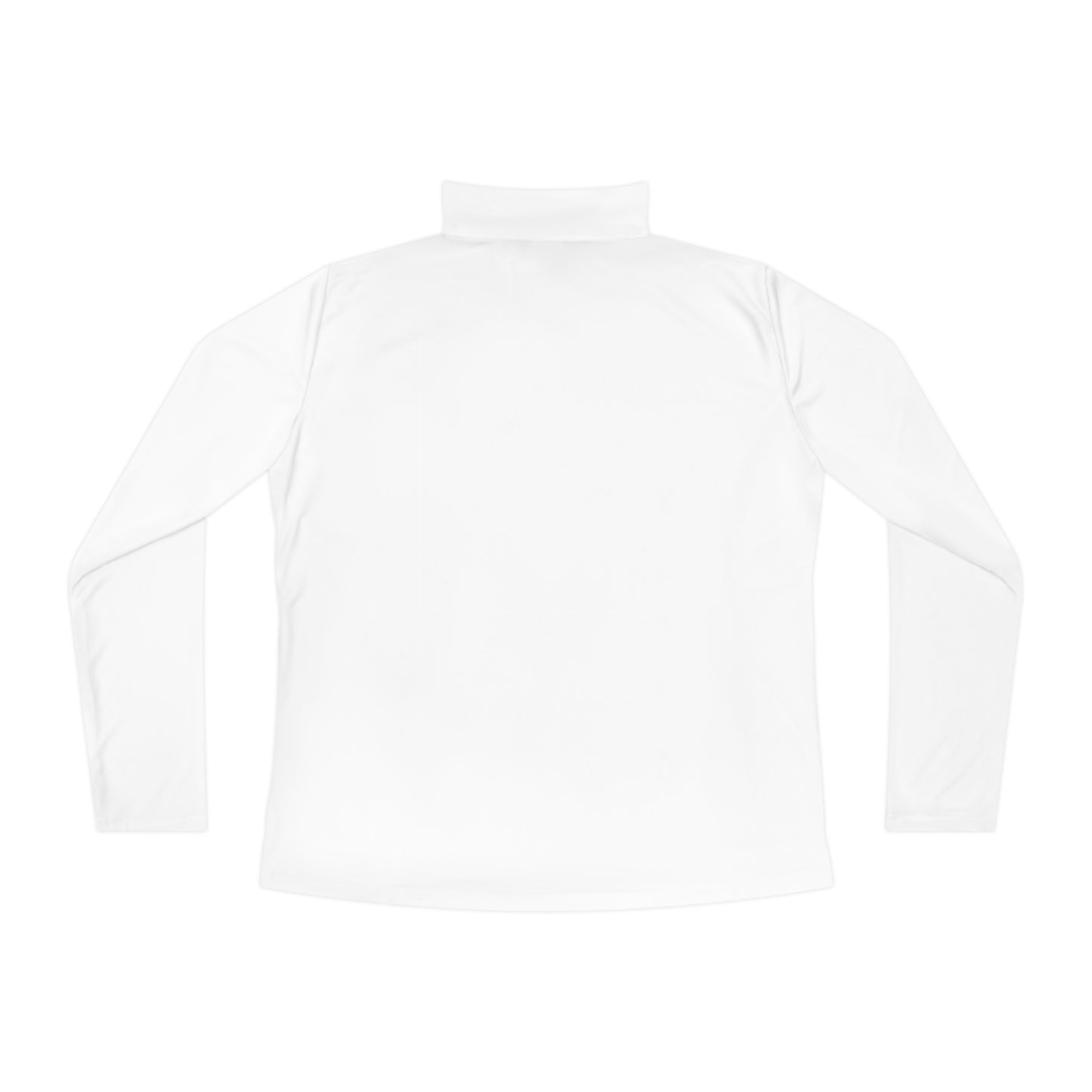 Ladies Quarter-Zip Pullover 5 East