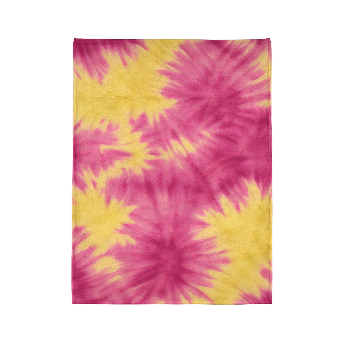 Soft Polyester Blanket