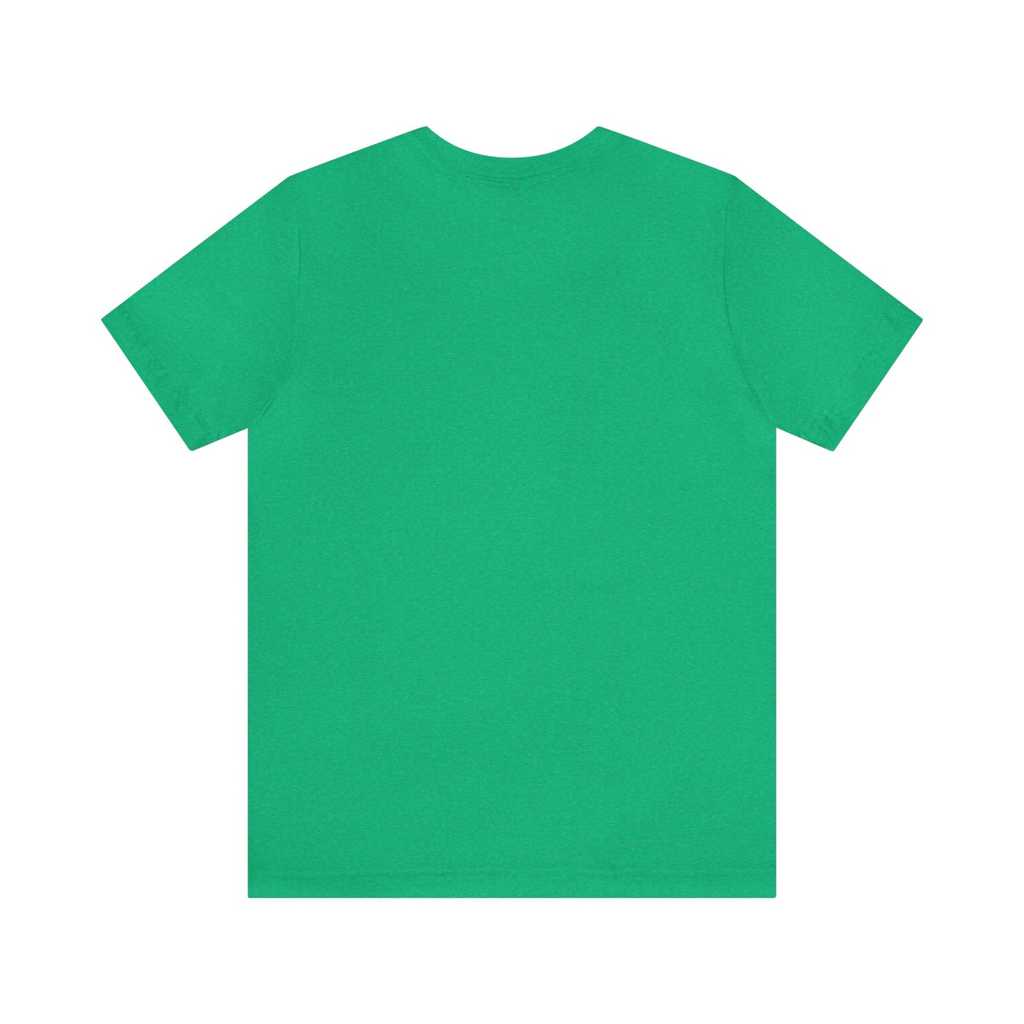 Unisex Jersey Short Sleeve Tee Adult Activewear If You Want Different Color Plz Call 1-603-377-1833