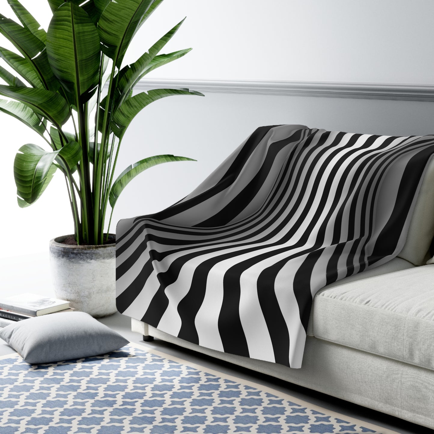 Sherpa Fleece Blanket Has Matching Products Choose Your Own Image Free of Charge Just Give Me a Jingle