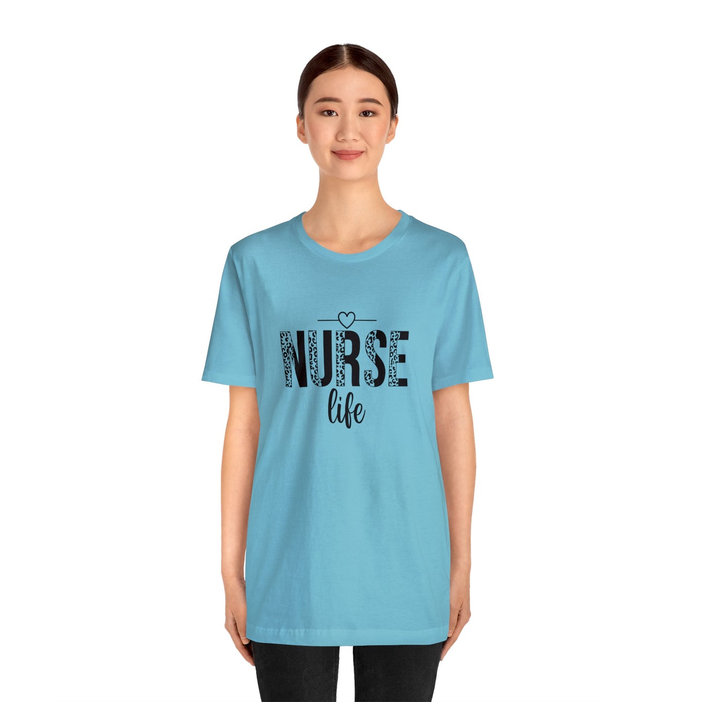 Unisex Jersey Short Sleeve Tee Adult Activewear If You Want Different Color Plz Call 1-603-377-1833