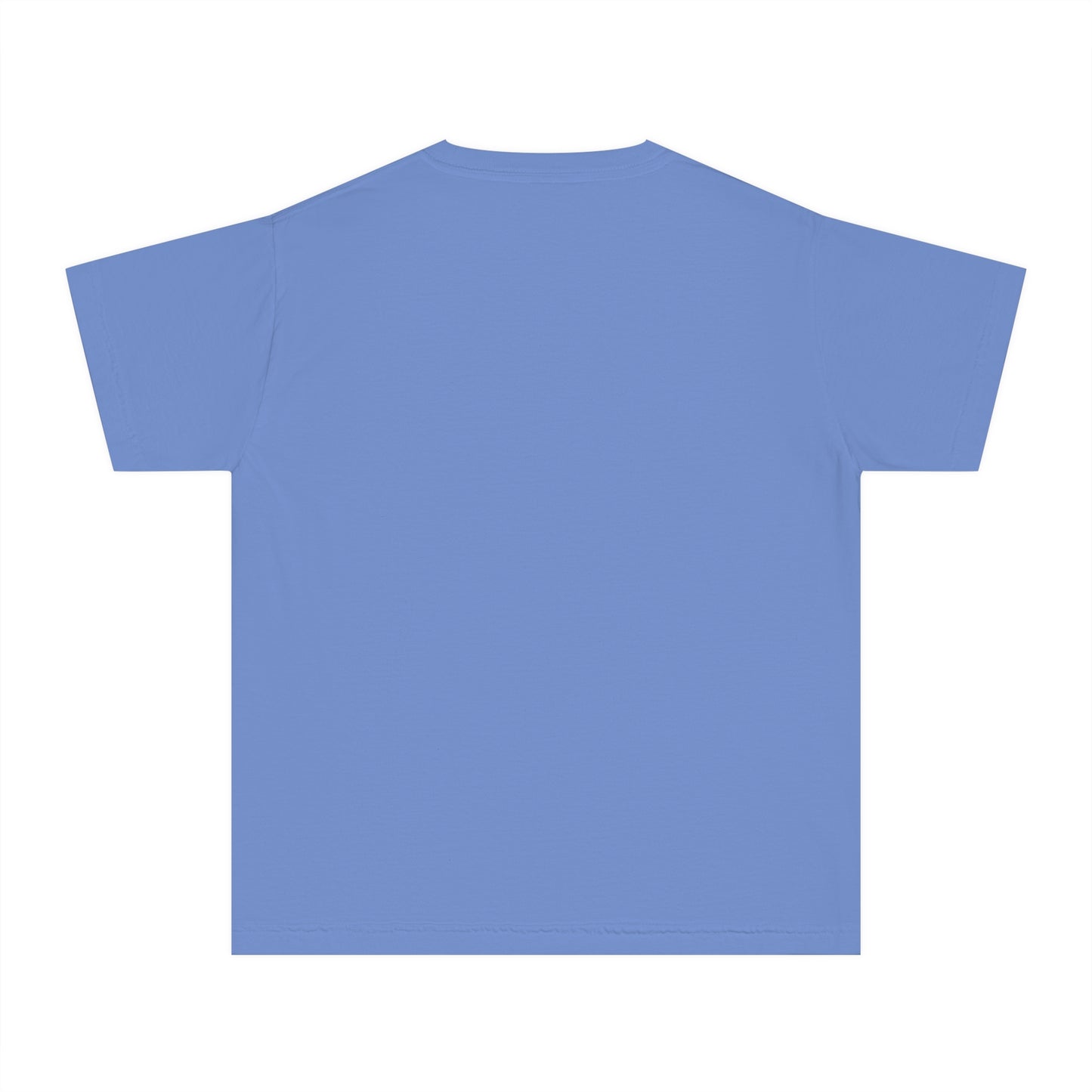 Youth Midweight Tee Activewear Comes In Many Colors
