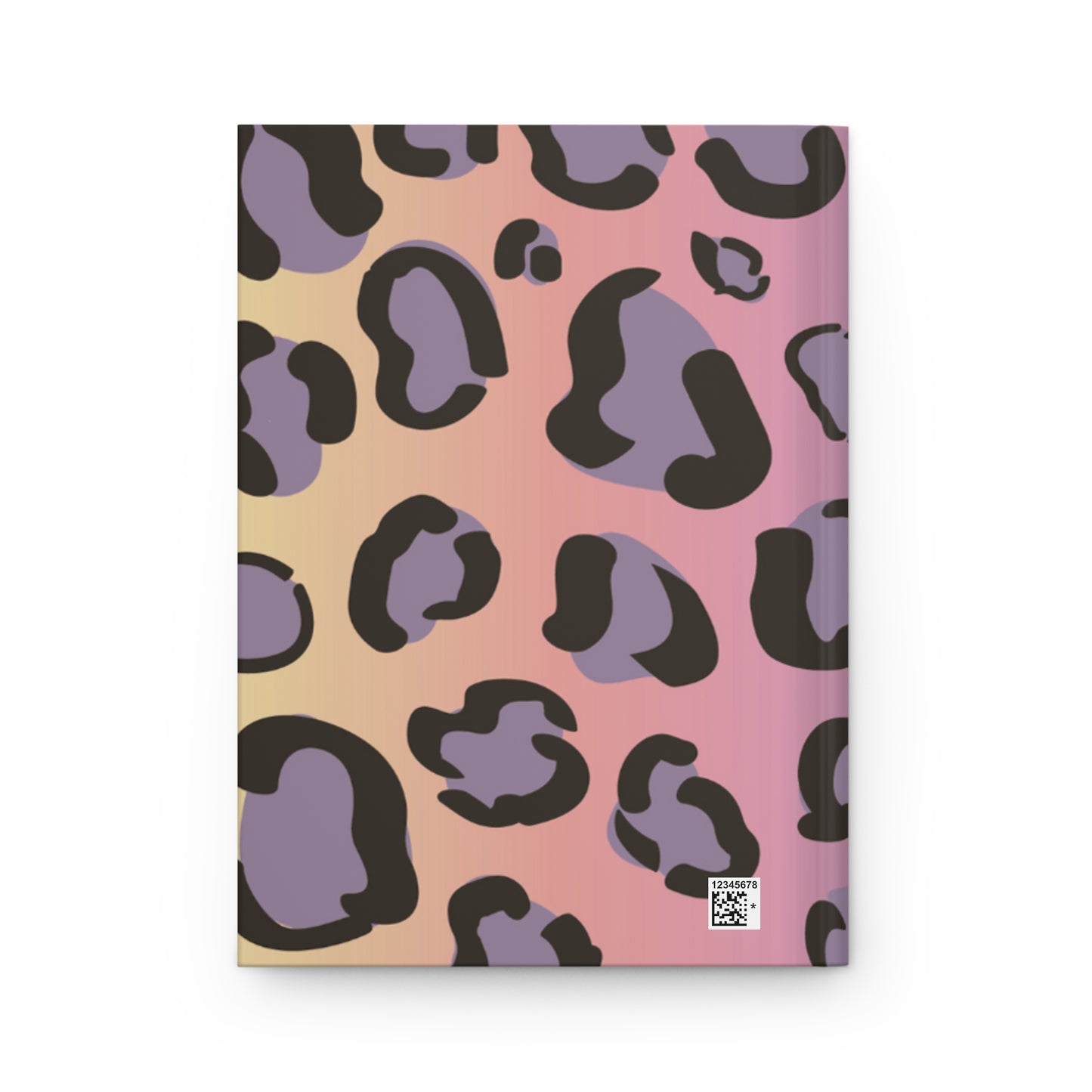 Hardcover Journal Matte Adult/Teen Stationary