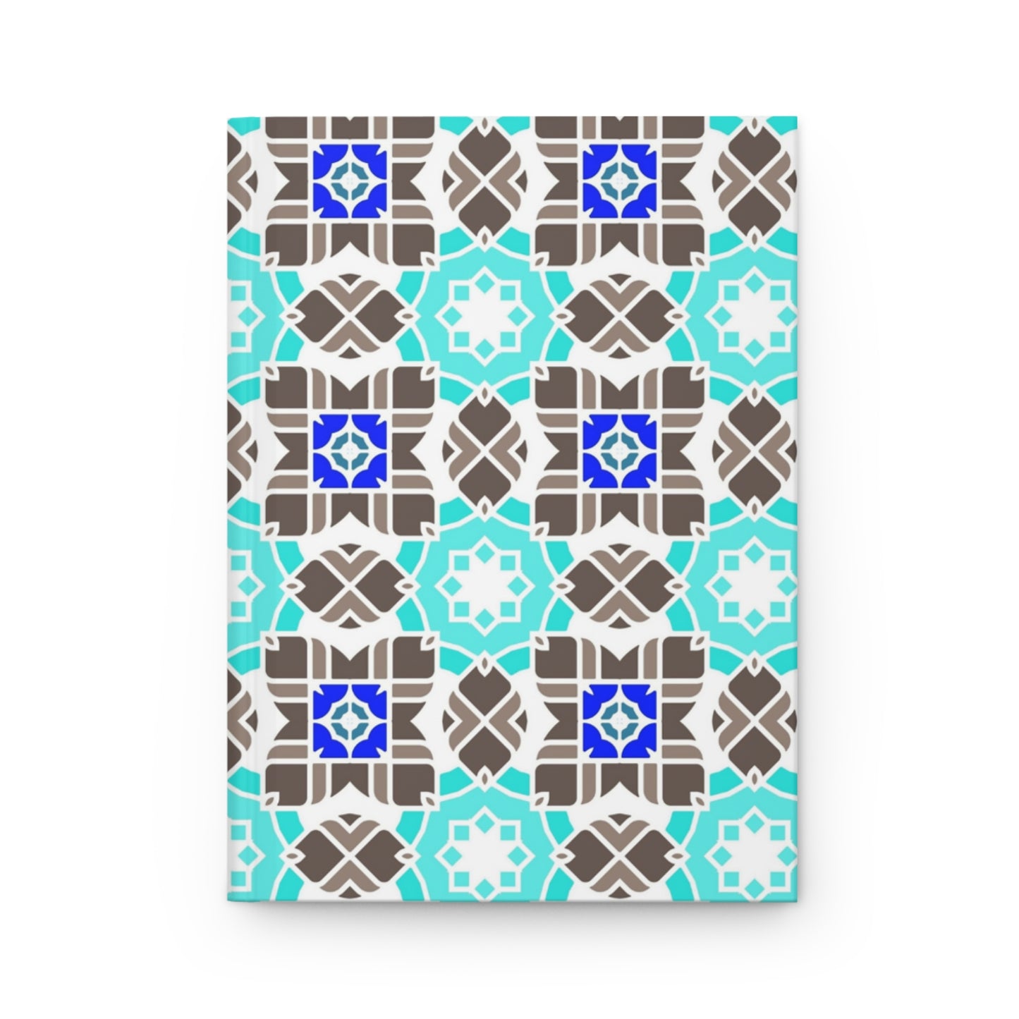 Hardcover Journal Matte Adult/Teen Accessories Stationary