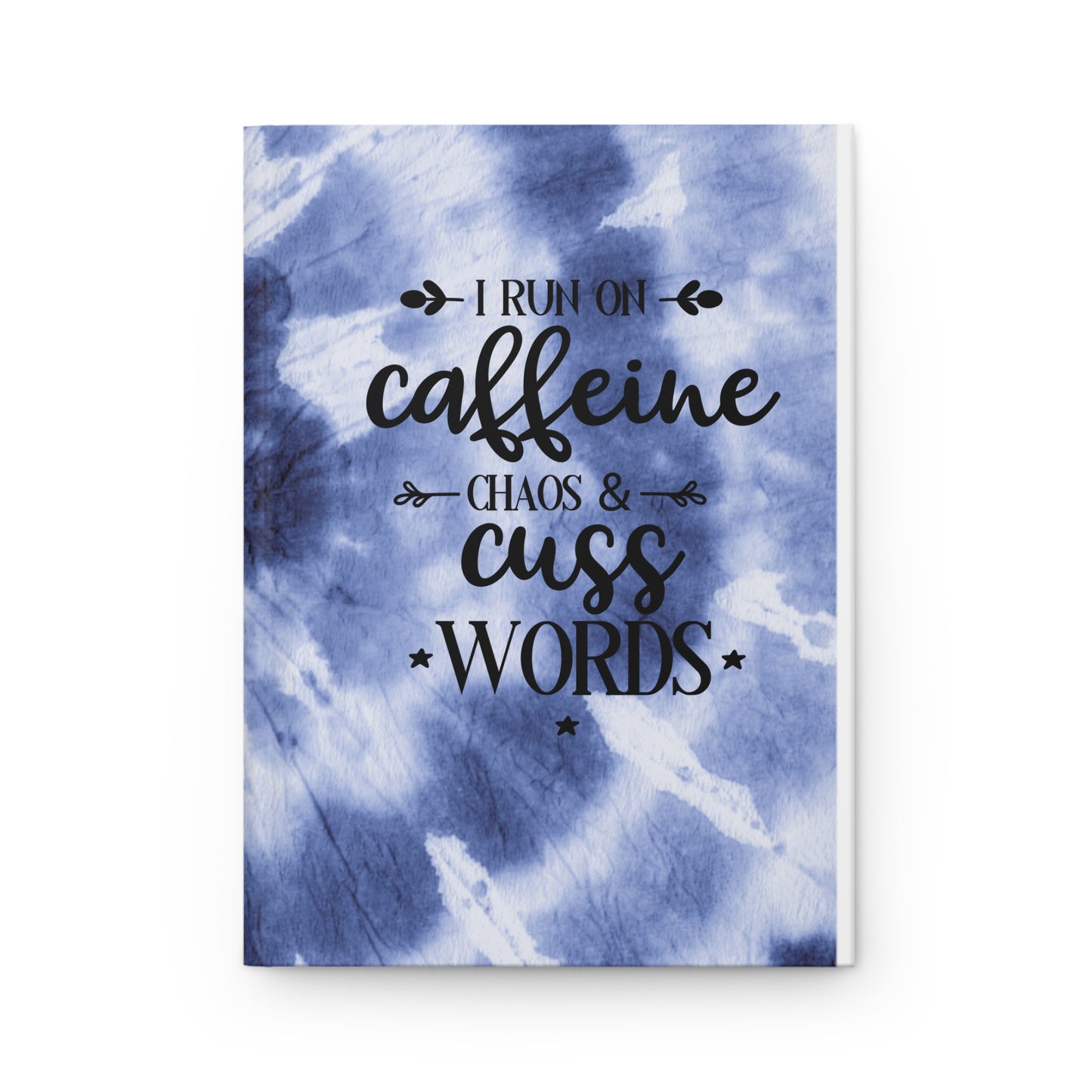 Hardcover Journal Matte Adult/Teen Stationary