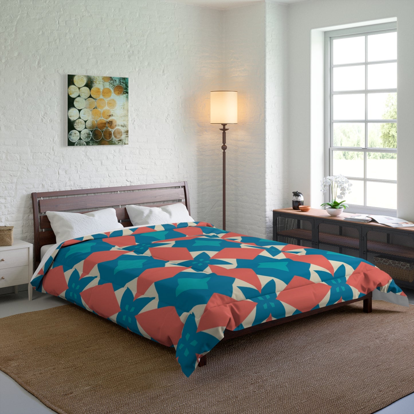 Comforter Adult/Teen Accessories Decor