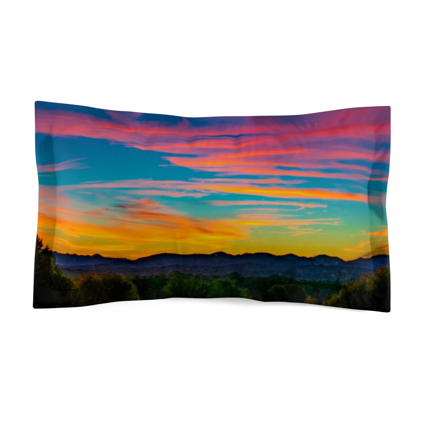 Microfiber Pillow Sham Comforter Has Matching Products Including Rugs Lamps curtains Etc., Adult/Teen/Kids Accessories Sold Separate Make Your Own Image Call Ms, Tiffany 603-377-1833 ;)