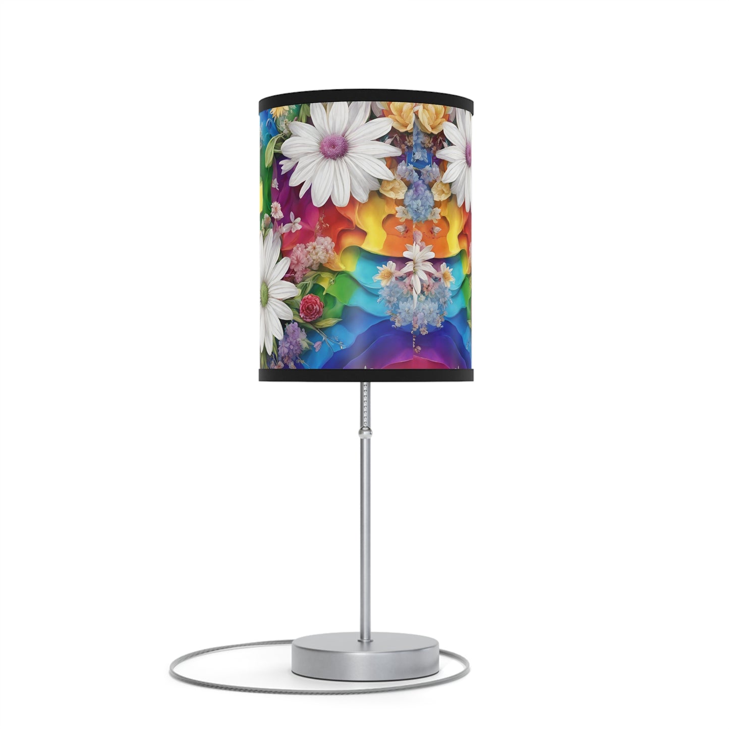 Lamp on a Stand, US|CA plug Has Matching Products Comforter 2 Pillow Shams and Lamp with Shipping is Under 268$, Rugs and Curtains Coming 3/1/24 Adult - Children Accessories Decor