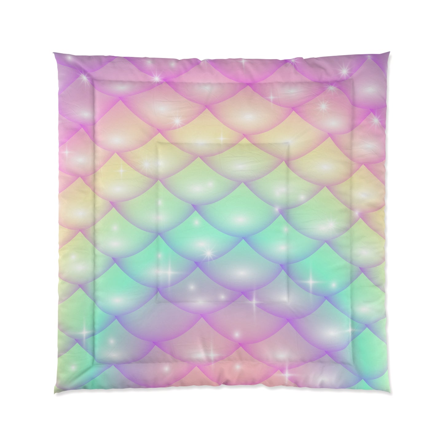 Comforter Has Matching Products Sold Separate. Use Your Own Image Free Give Me a Jingle