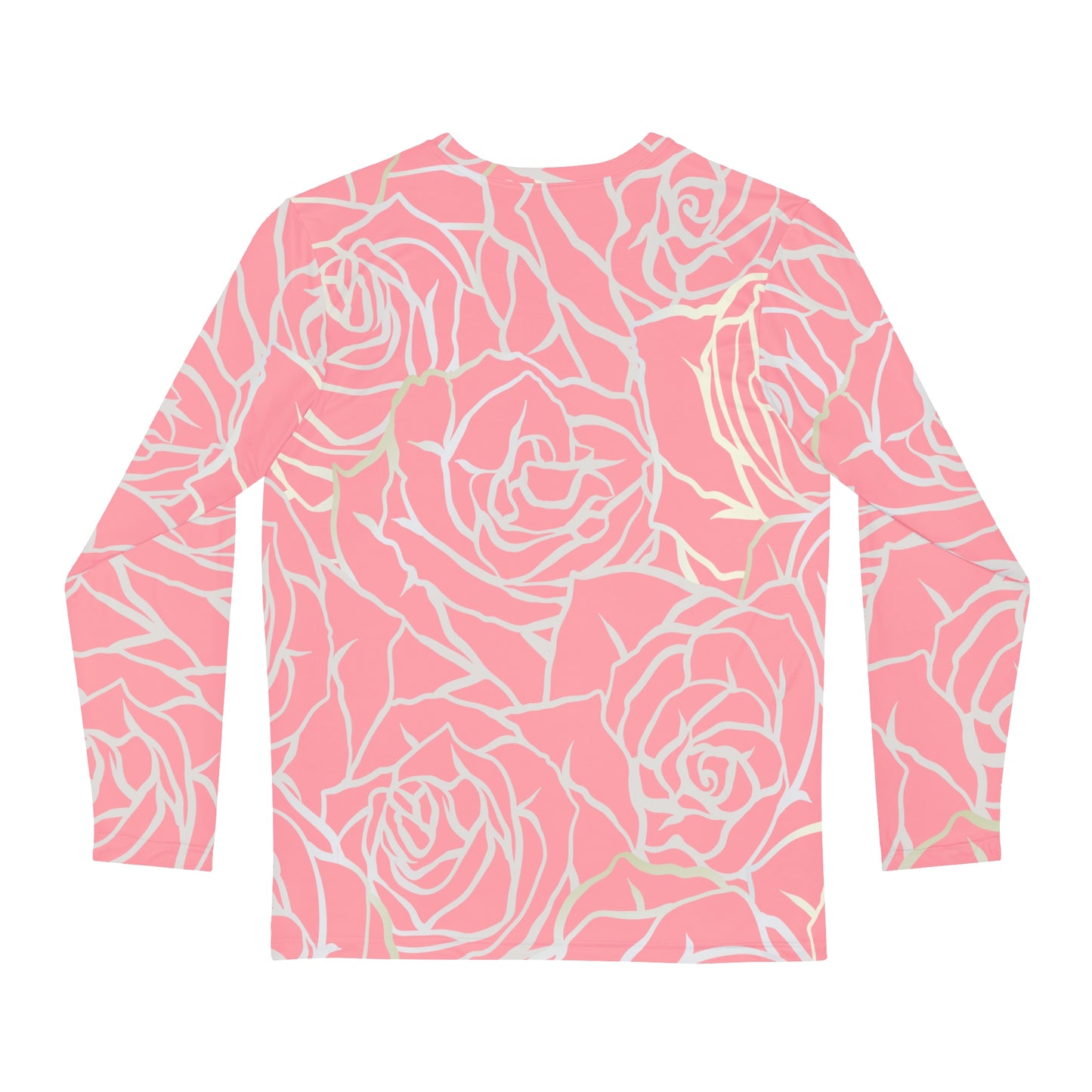 Men's Long Sleeve Shirt (AOP)