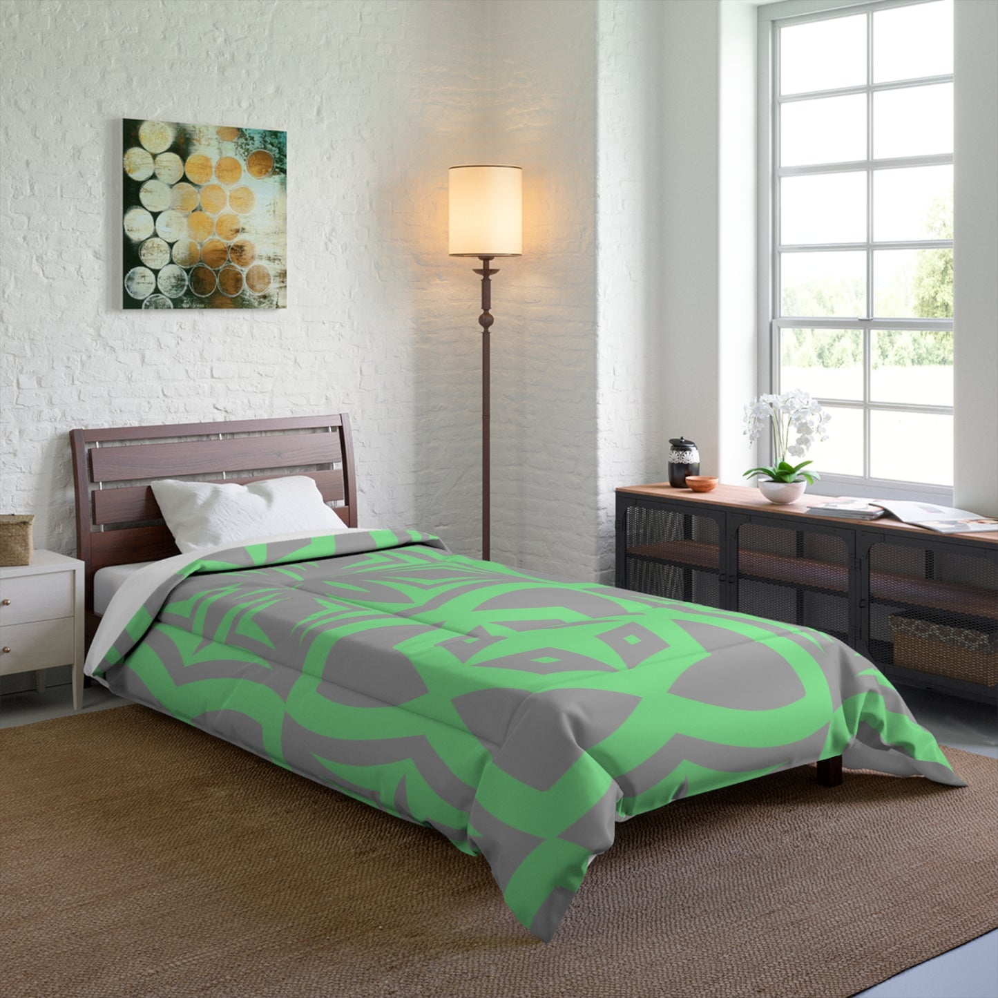 Comforter Adult/Teen Accessories Decor