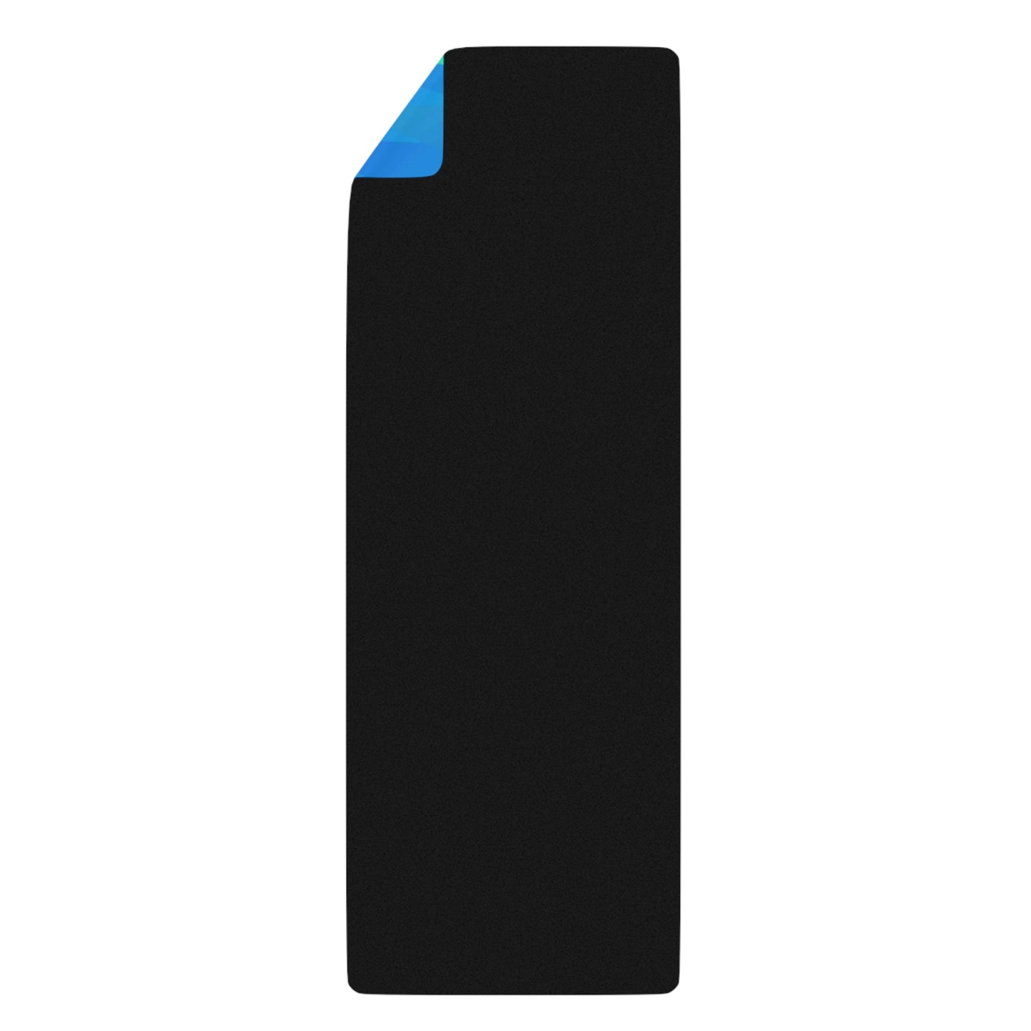 Rubber Yoga Mat Adult Accessories Decor