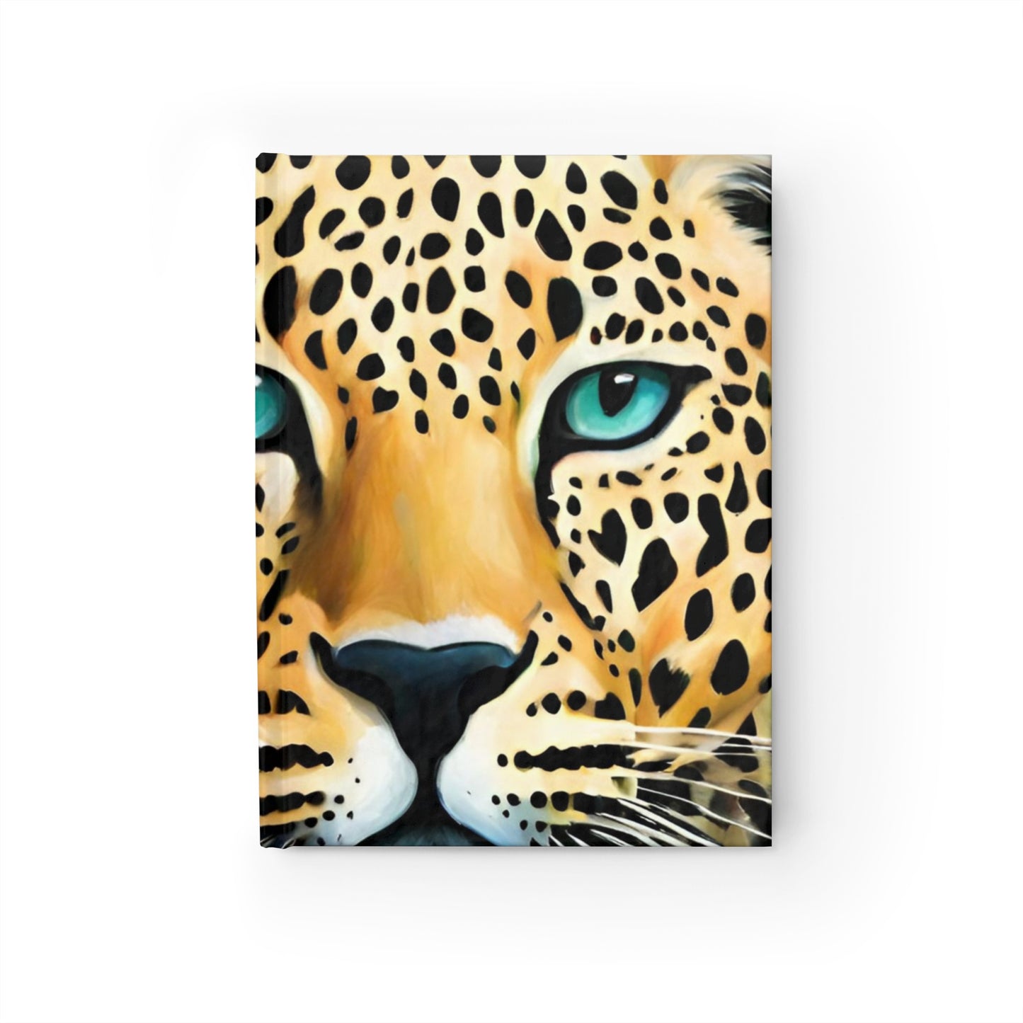 128 Journal - Blank One Of A Kind Beautiful Adult/Teen Accessories Decor