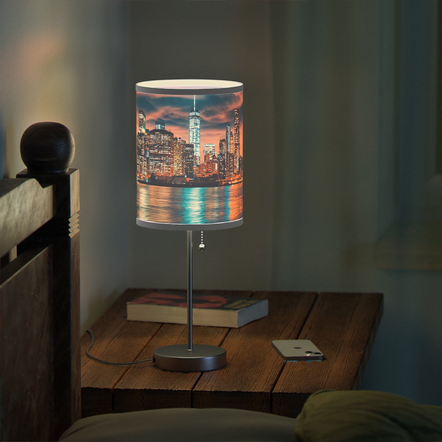 Lamp on a Stand, US|CA plug Has Matching Products Including Rugs Lamps Rugs Etc., Adult/Teen/Kids Accessories Sold Separate Make Your Own Image Call Ms, Tiffany 603-377-1833 ;)