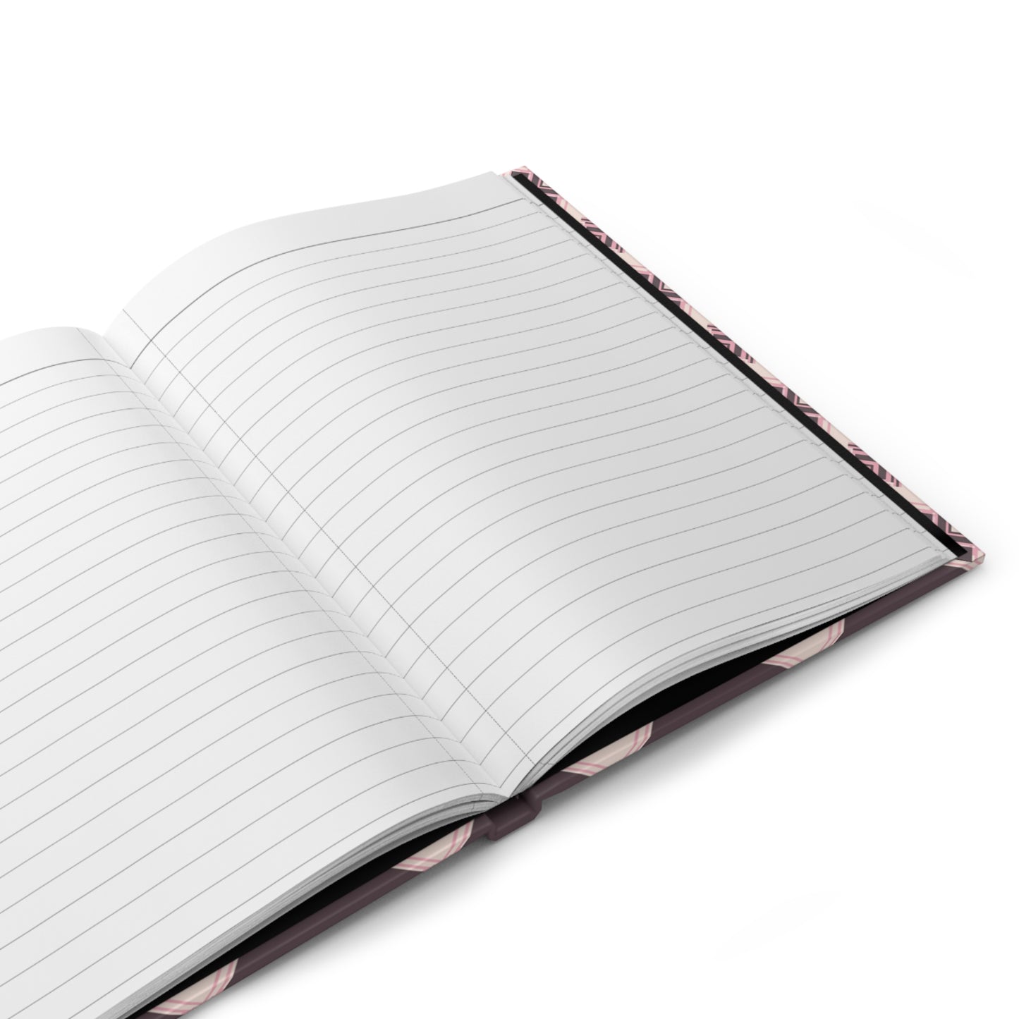 Hardcover Journal Matte Adult/Teen Accessories Stationary
