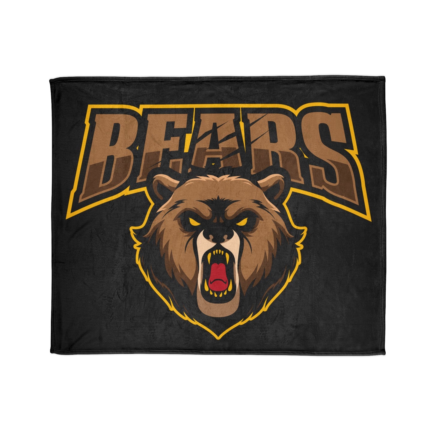 Soft Polyester Blanket
