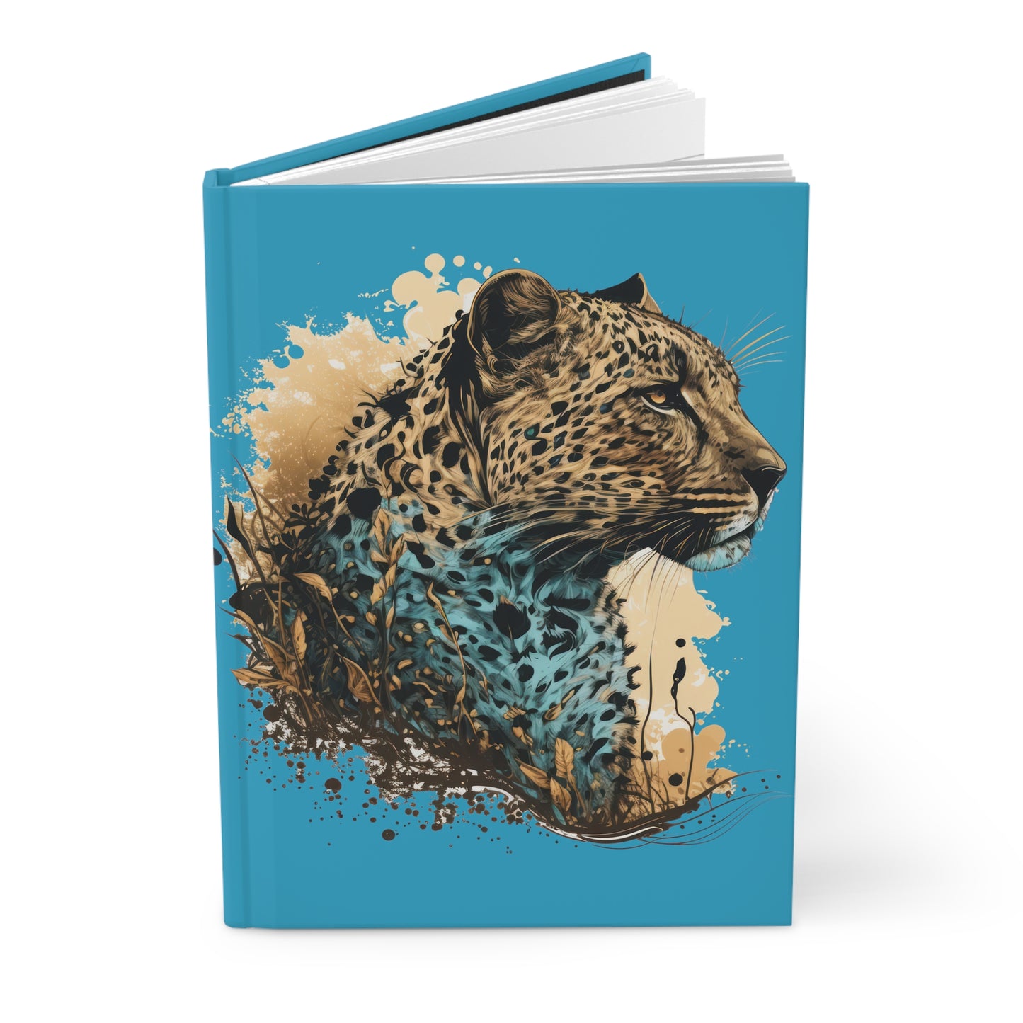 Hardcover Journal Matte Adult/Teen Stationary