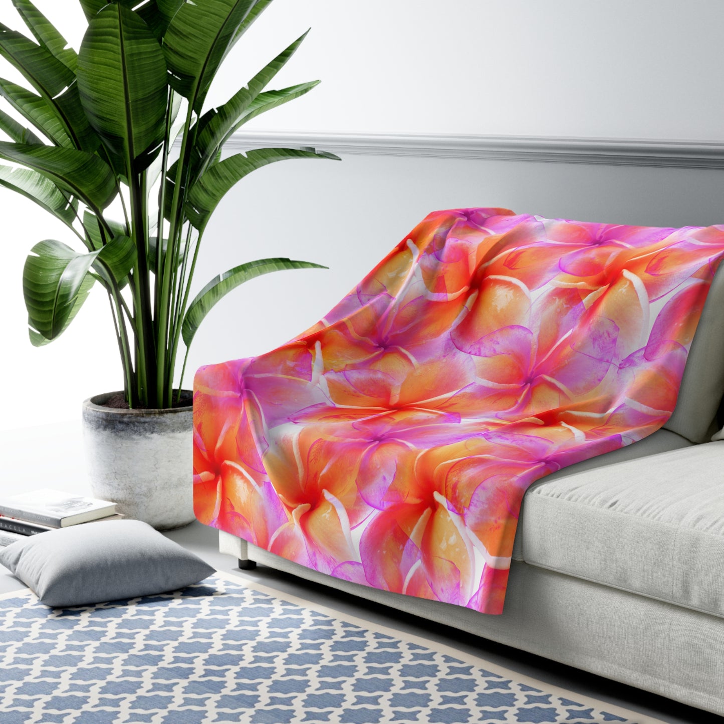 Sherpa Fleece Blanket Any Product You See I Can Make Into a Full Set Including Clock Rugs Lamps & More In 24 Hours After Call 1-603-377-1833