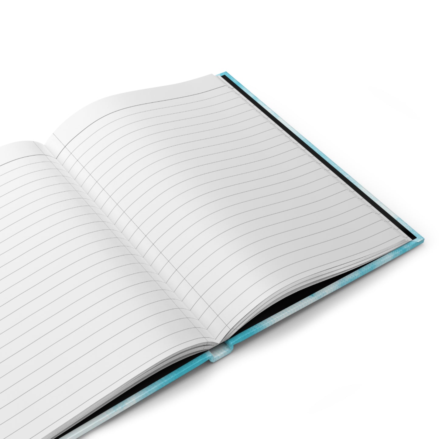 Hardcover Journal Matte Adult/Teen Stationary