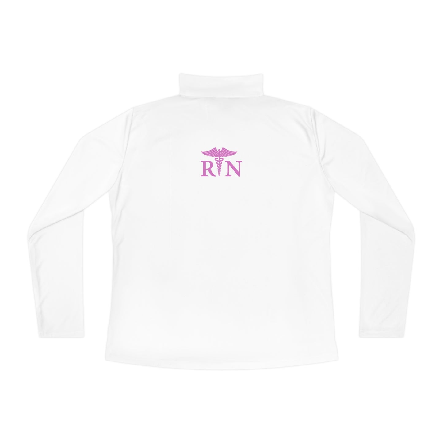 Ladies Quarter-Zip Pullover Adult Activewear Available In Various Colors Call 1-603-377-1833 For Details TY