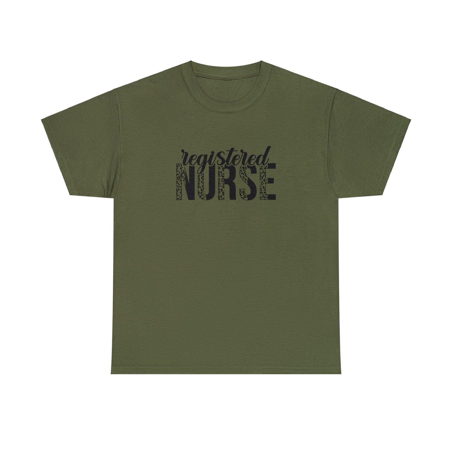 Unisex Heavy Cotton Tee Adult Activewear Available In Various Colors