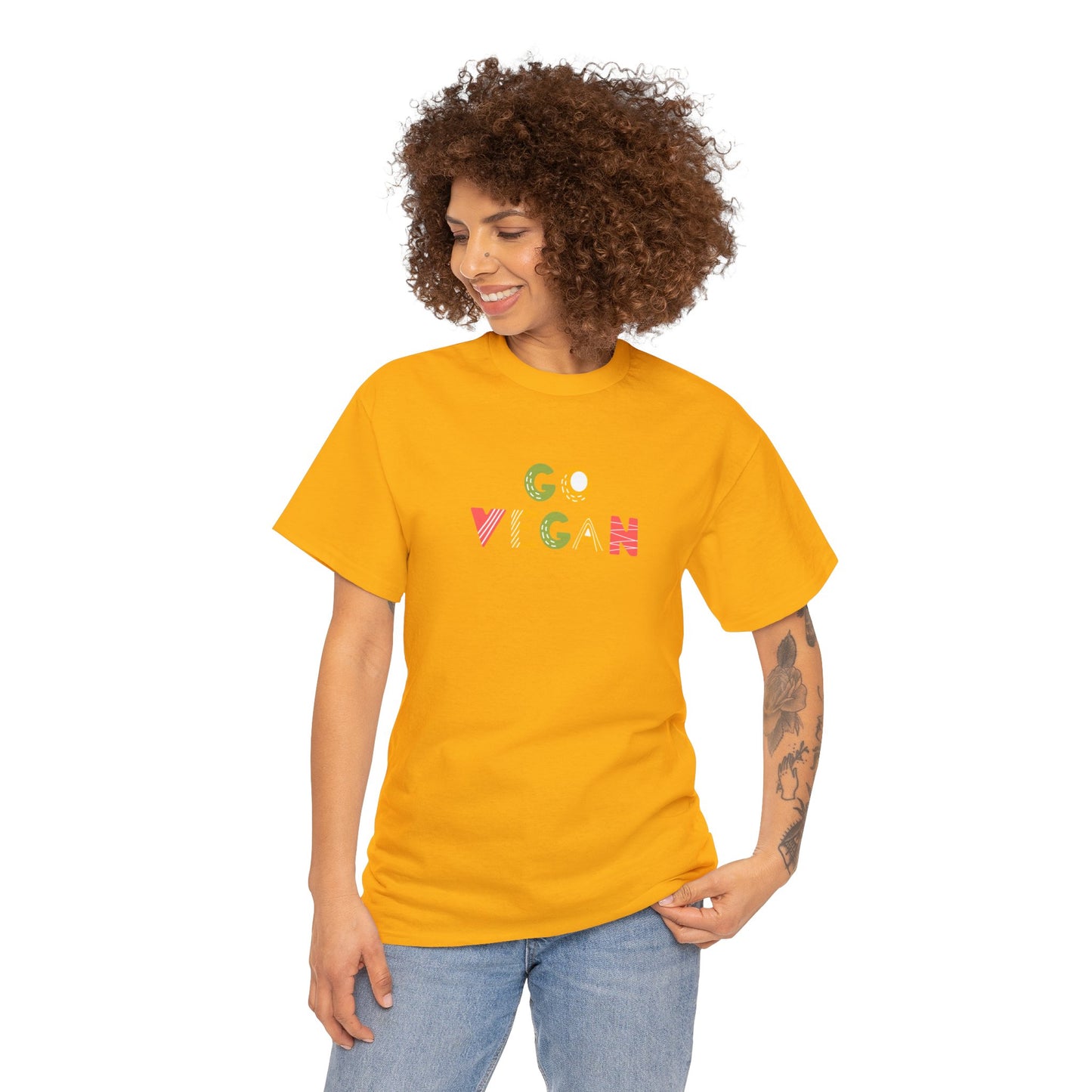 Unisex Heavy Cotton Tee Adult/Teen Activewear Great Quality Low Prices Most Tees Under 12$ Comes In Many Colors