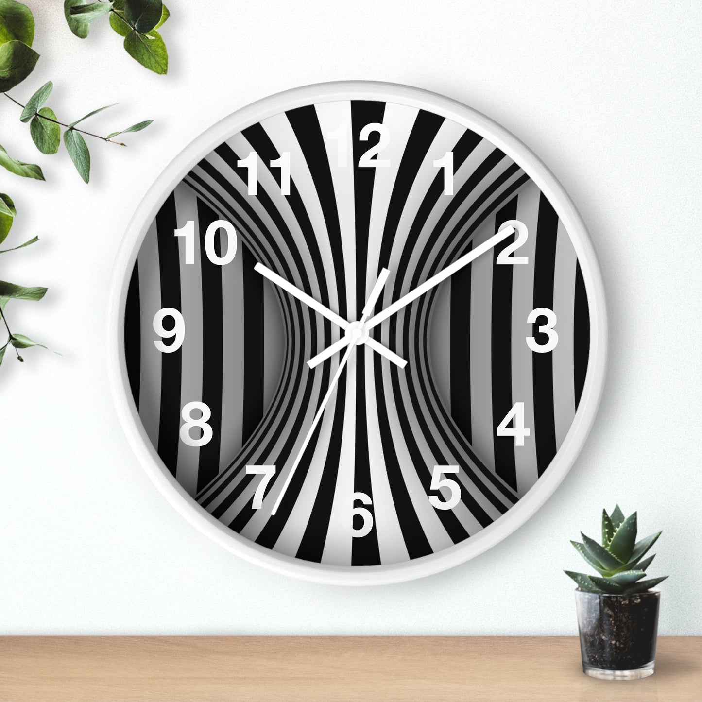 Wall Clock Has Matching Products Choose Your Own Image Free of Charge Just Give Me a Jingle