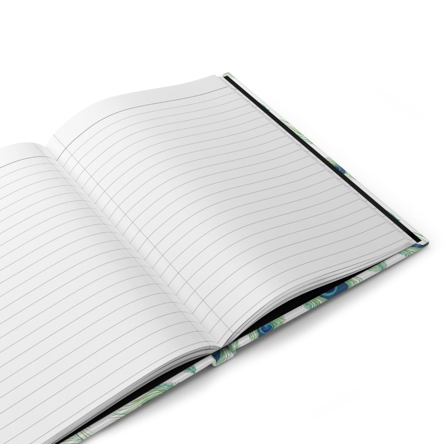 Hardcover Journal Matte Adult/Teen Accessories Stationary