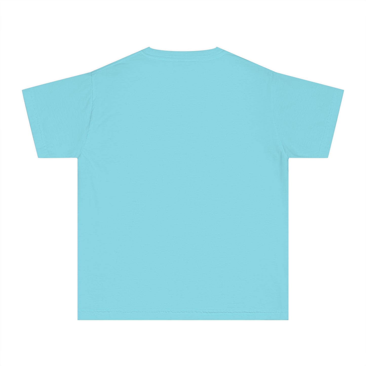 Youth Midweight Tee Activewear Comes In Many Colors