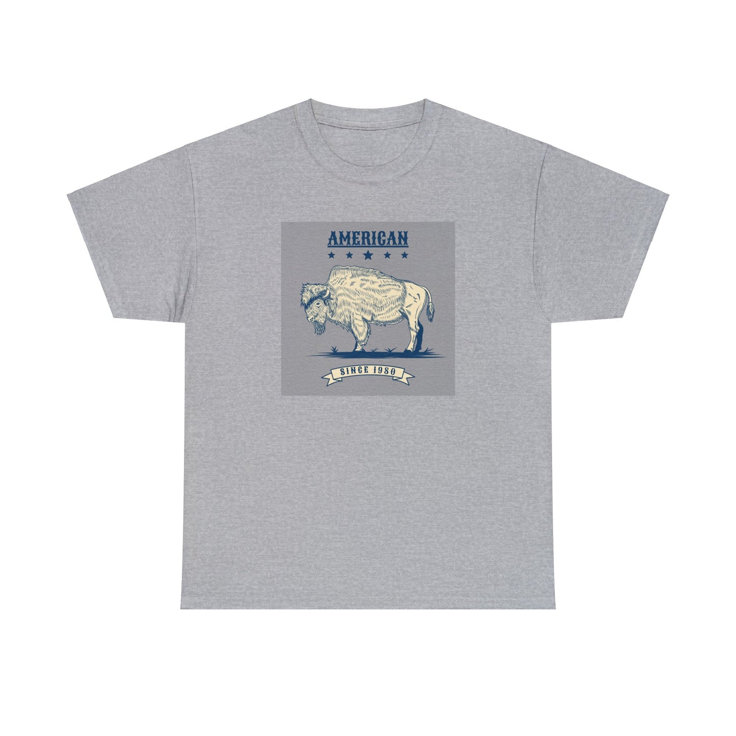 Unisex Heavy Cotton Tee Adult/Teen Activewear Great Quality Low Prices Most Tees Under 12$ Comes In Many Colors