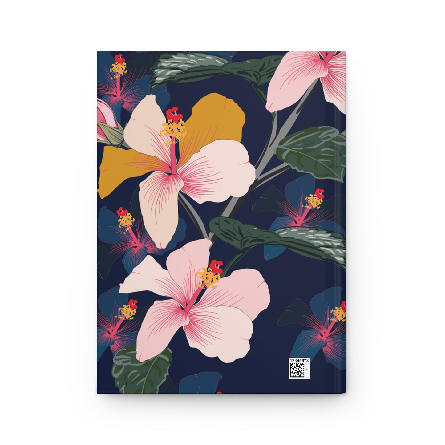 Hardcover Journal Matte Adult/Teen Accessories Stationary