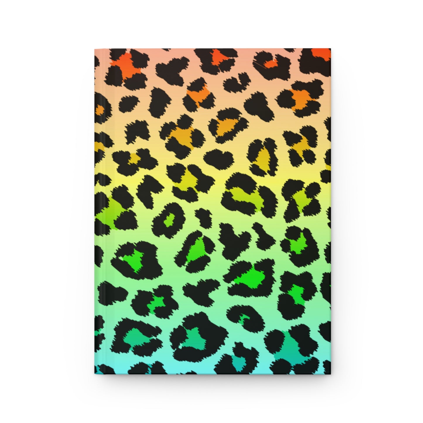 Hardcover Journal Matte Adult/Teen Stationary