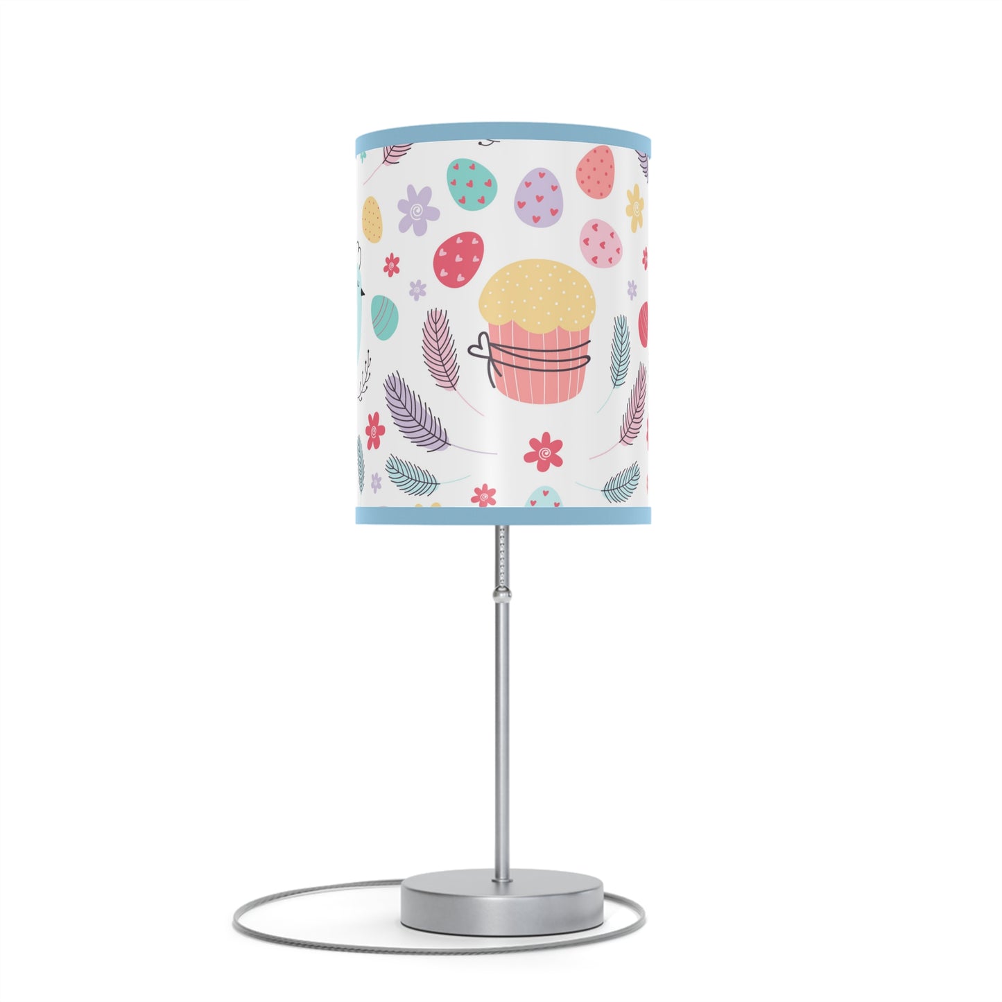 Lamp on a Stand, US|CA plug Full Set Available Comforter Pillow Sham Clock Round or Square Rugs Curtains Sheer or Blackout and Storage Boxes and More!!