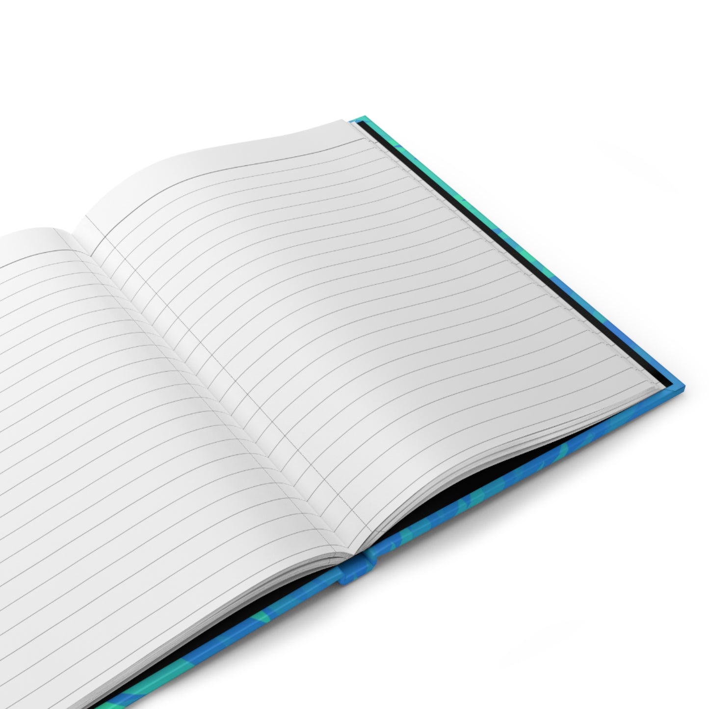 Hardcover Journal Matte Adult/Teen Stationary