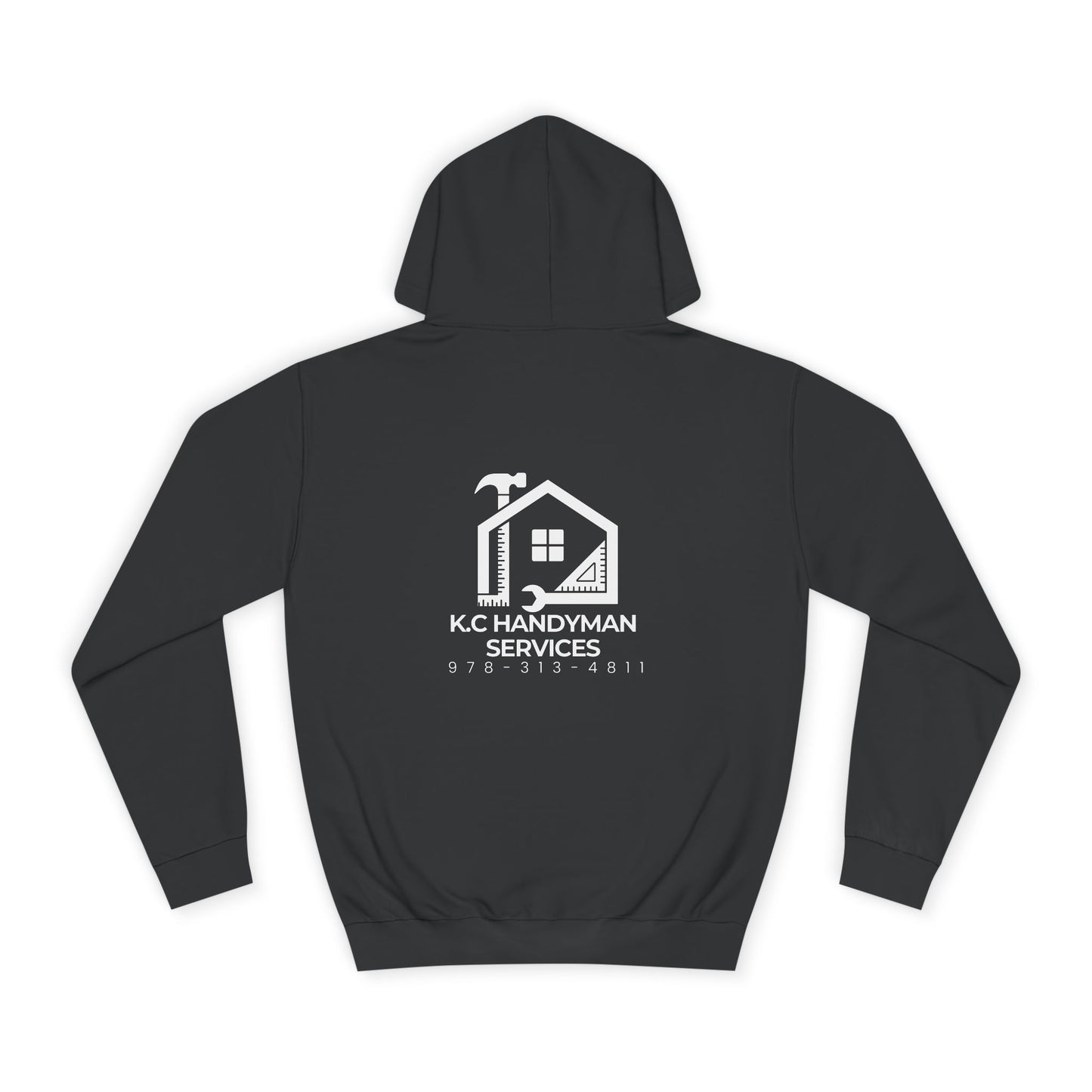 Stylish Unisex College Hoodie, Casual Wear, College Spirit, Cozy Gift, Everyday Fashion
