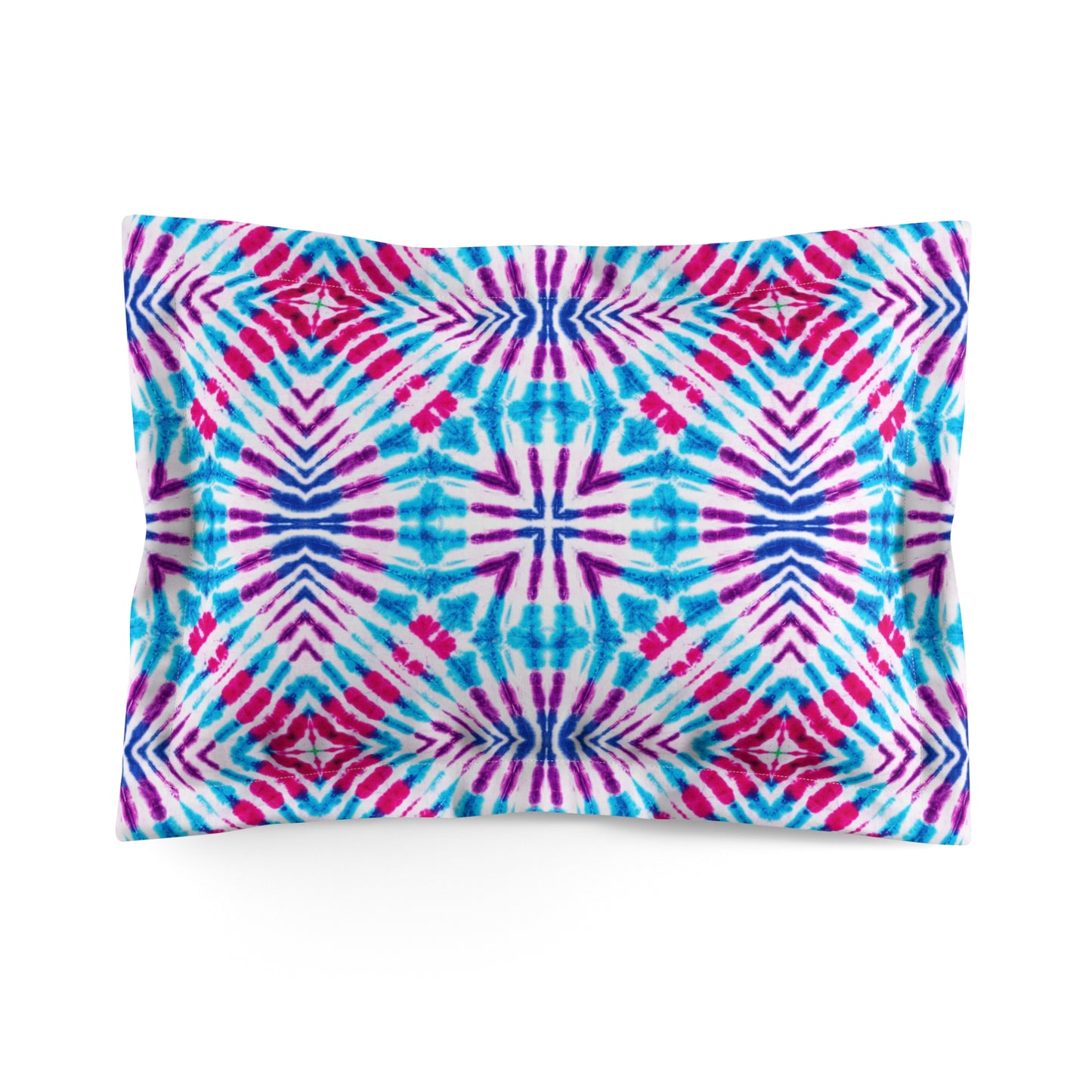 Microfiber Pillow Sham If You Would Like This To Be A Matching Set Including or Not Clock Curtains Felt Storage Boxes Pillow Shams & More Please Call 1-603-377-1833 Can Be Done in 24 Hours!