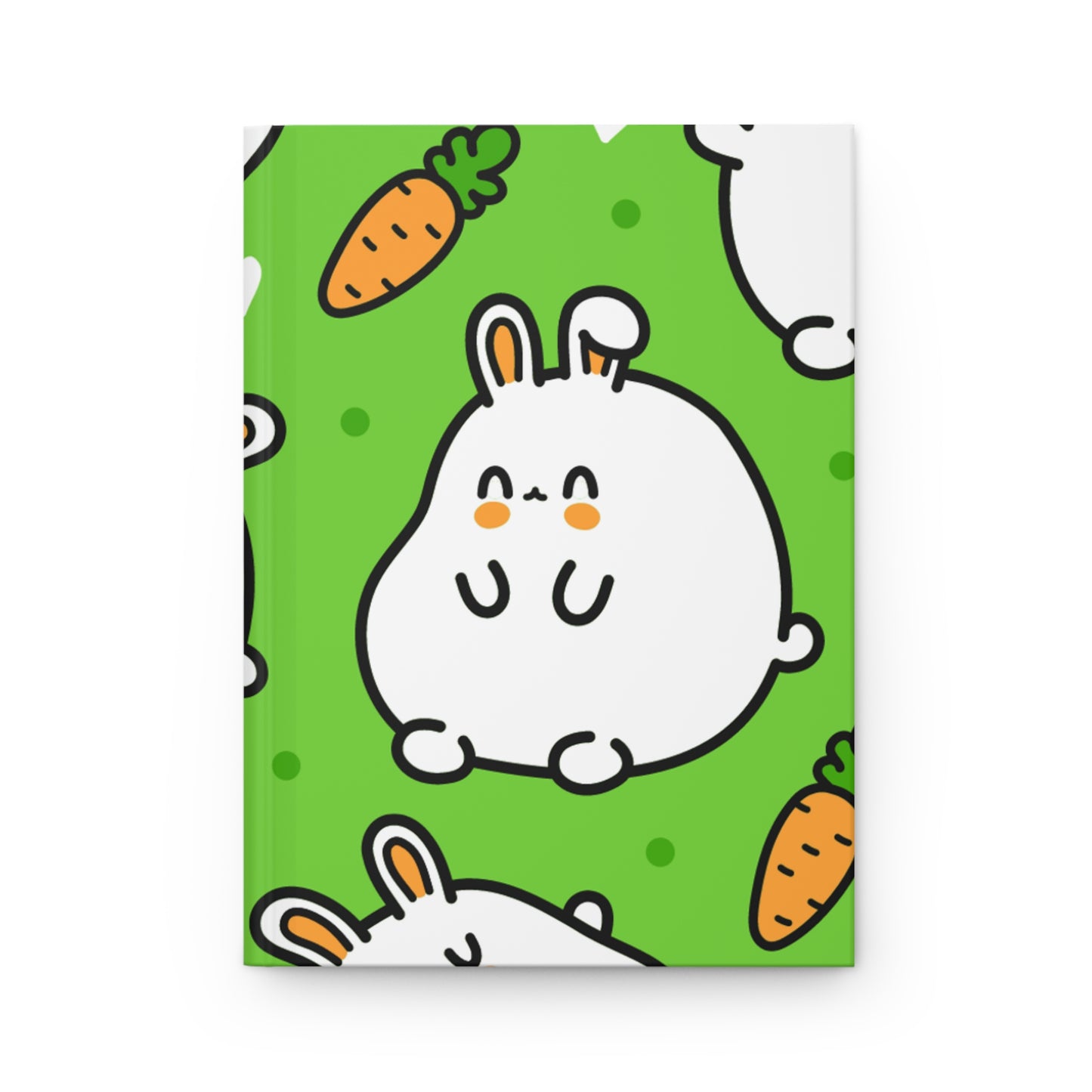 Hardcover Journal Matte Adult/Teen Stationary