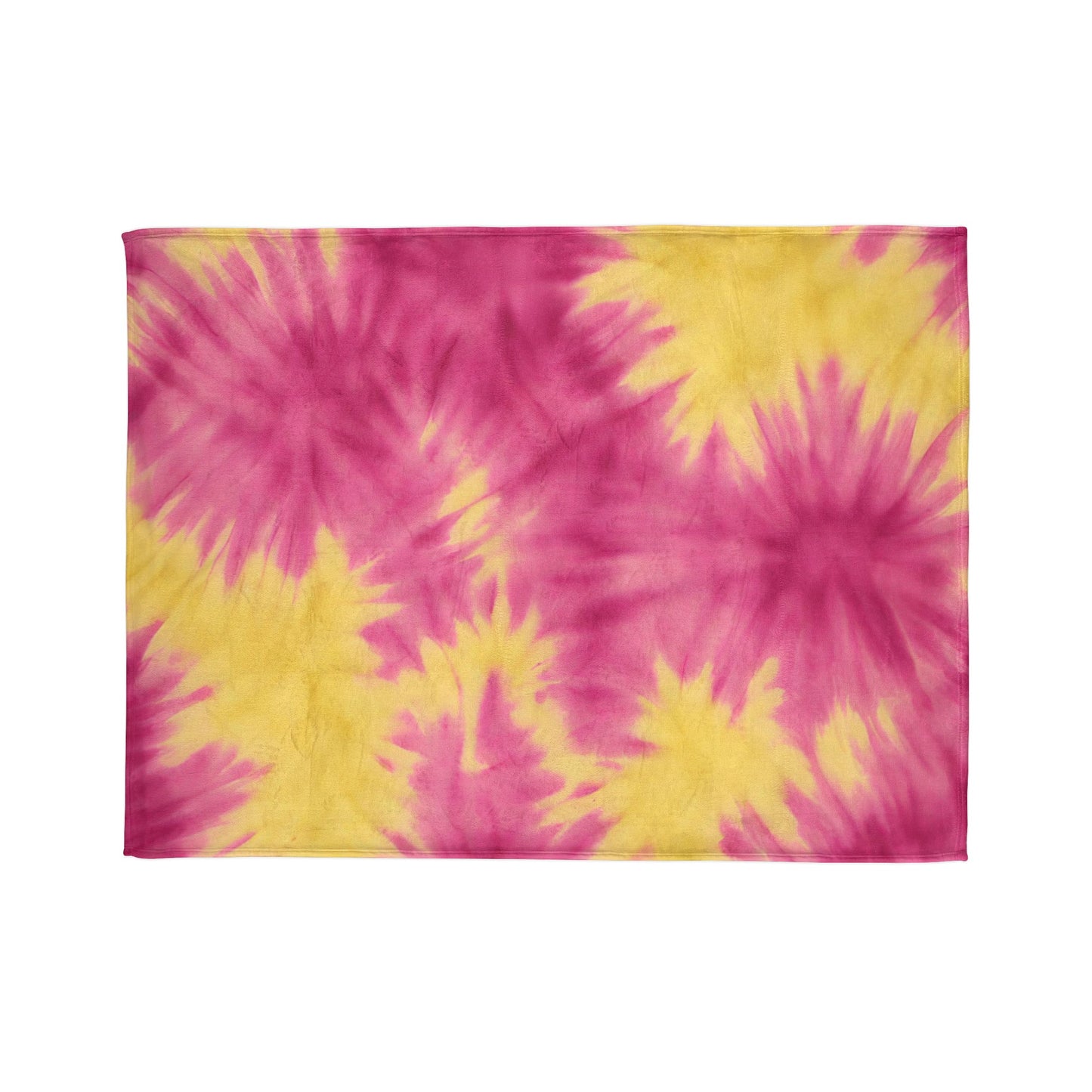 Soft Polyester Blanket