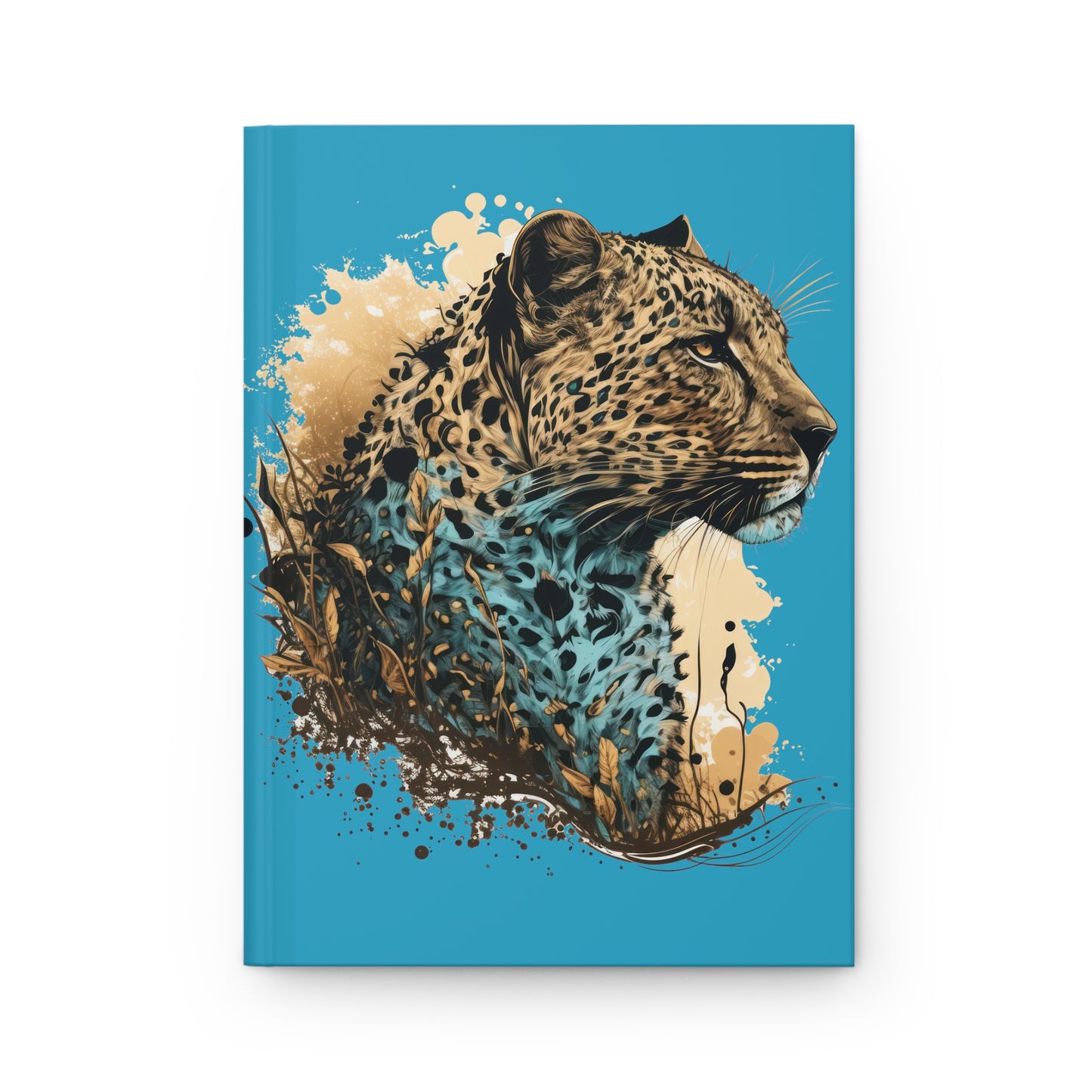 Hardcover Journal Matte Adult/Teen Stationary