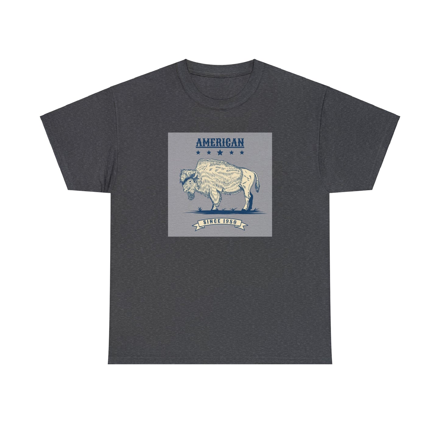 Unisex Heavy Cotton Tee Adult/Teen Activewear Great Quality Low Prices Most Tees Under 12$ Comes In Many Colors