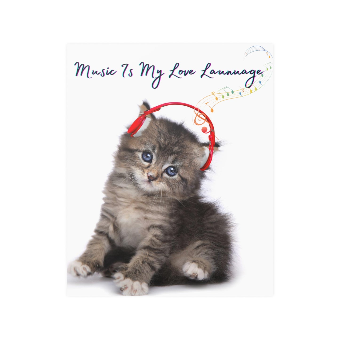 Satin Posters (210gsm) Adult/Teen Accessories Decor